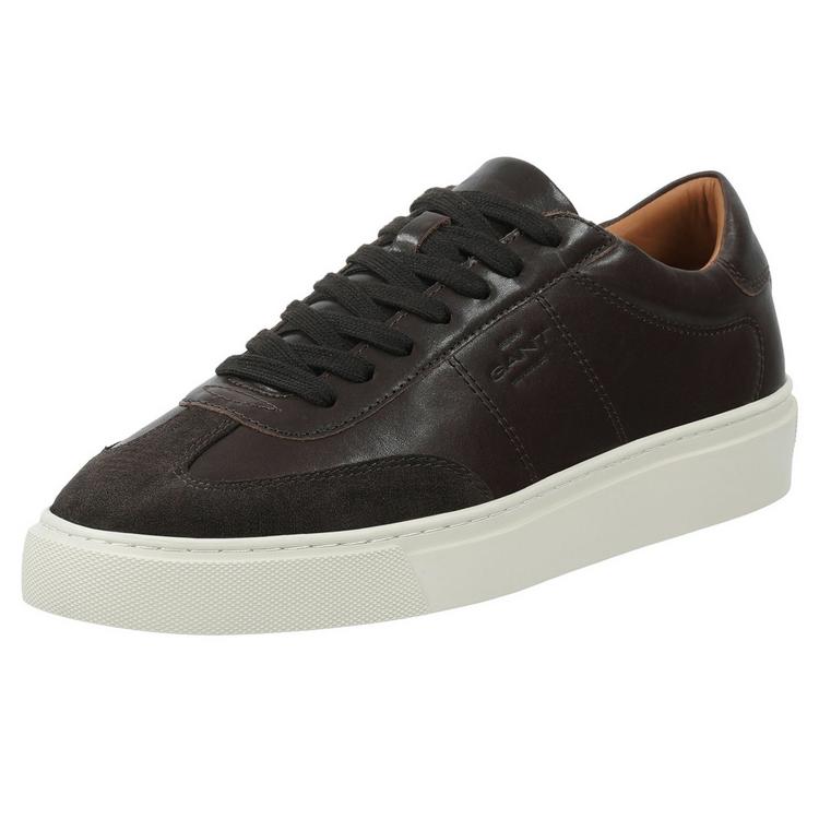GANT GANT Sneaker Sneaker Herren - Dunkelbraun - 2 | SportScheck