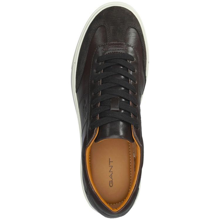 GANT GANT Sneaker Sneaker Herren - Dunkelbraun - 3 | SportScheck