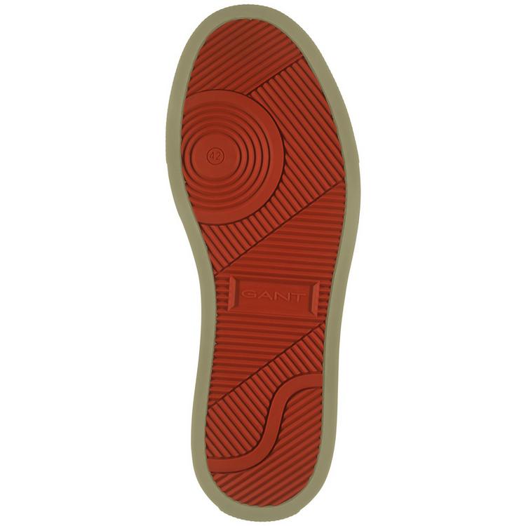 GANT GANT Sneaker Sneaker Herren - Dunkelbraun - 4 | SportScheck