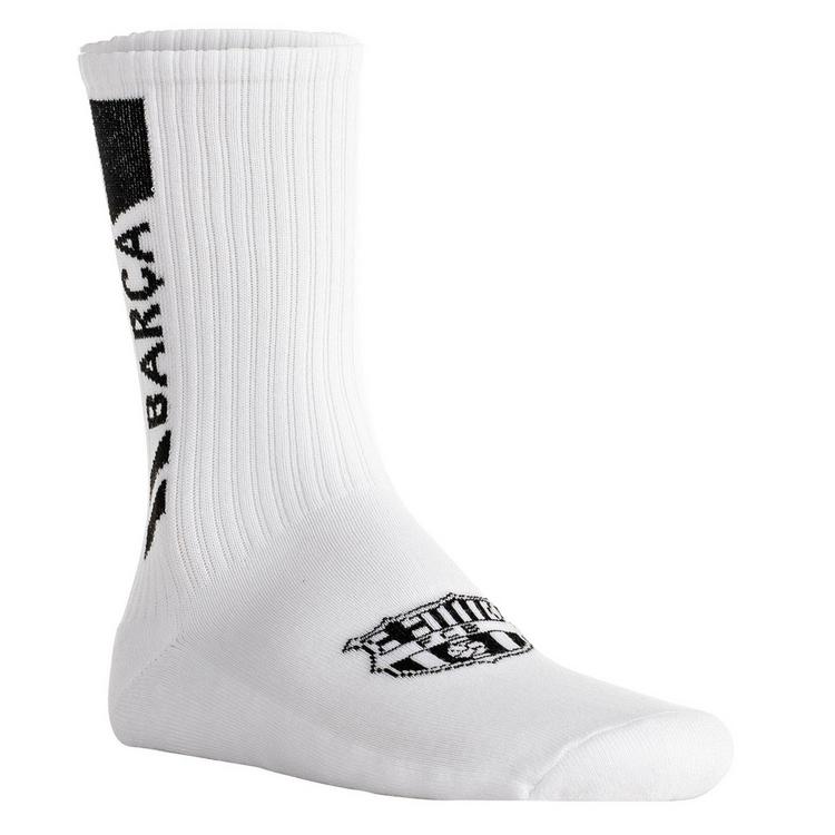 FC Barcelona FC Barcelona Socken Socken - Wei&szlig; - 5 | SportScheck