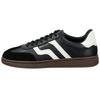 GANT Sneaker Sneaker Herren - Schwarz/Wei&szlig;