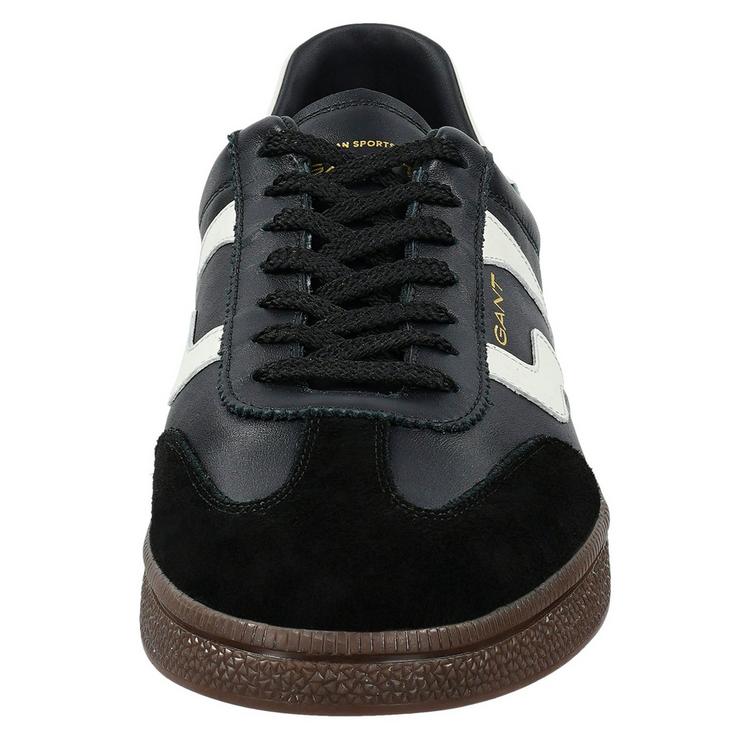 GANT GANT Sneaker Sneaker Herren - Schwarz/Wei&szlig; - 0 | SportScheck
