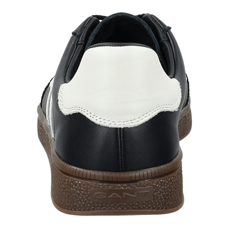 GANT GANT Sneaker Sneaker Herren - Schwarz/Wei&szlig; - 1 | SportScheck