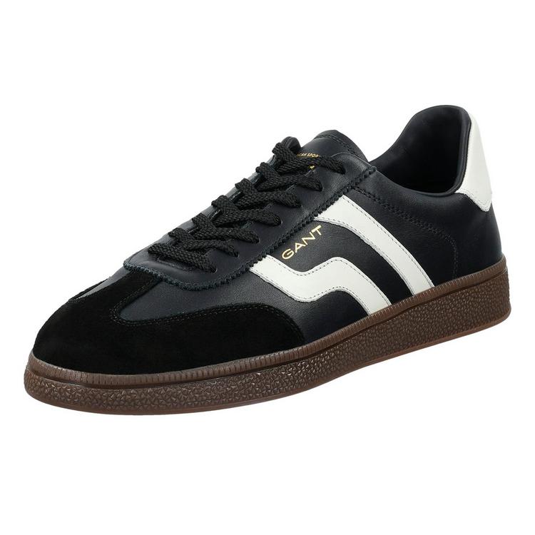 GANT GANT Sneaker Sneaker Herren - Schwarz/Wei&szlig; - 2 | SportScheck