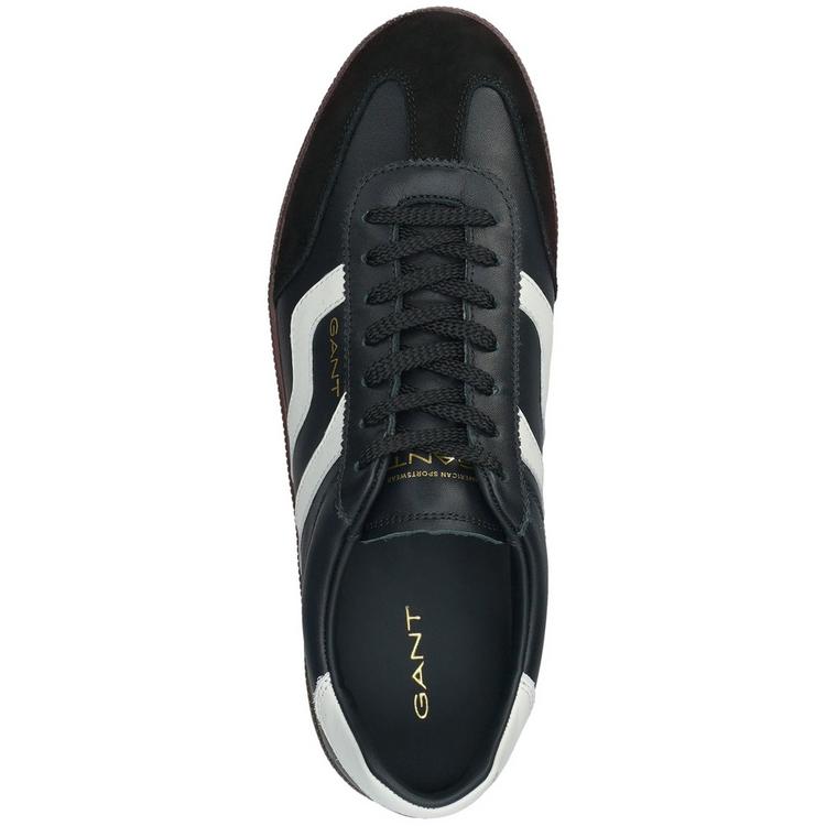 GANT GANT Sneaker Sneaker Herren - Schwarz/Wei&szlig; - 3 | SportScheck