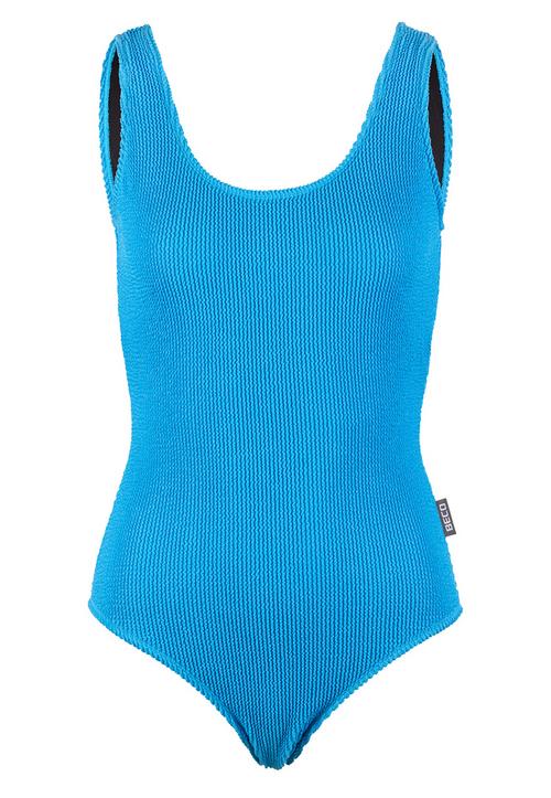 BECO BEERMANN Crinkle Classic Badeanzug Damen