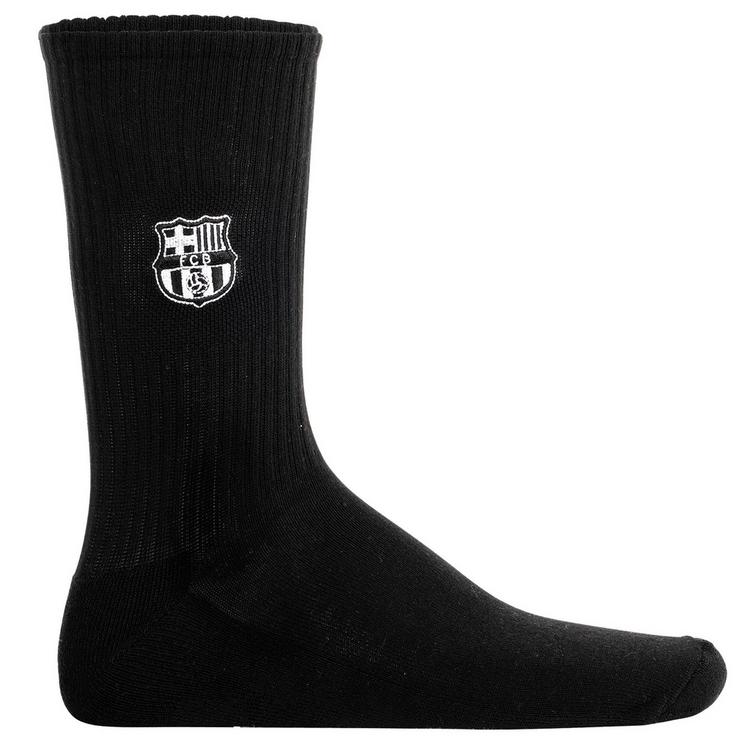 FC Barcelona FC Barcelona Socken Socken - Wei&szlig;/Schwarz/Grau/Blau/Fuchsia - 2 | SportScheck