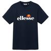 Ellesse T-Shirt T-Shirt Herren - Dunkelblau