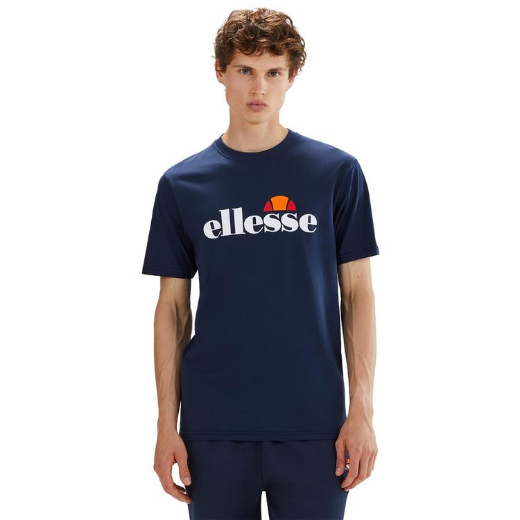 Ellesse Ellesse T-Shirt T-Shirt Herren - Dunkelblau - 0 | SportScheck