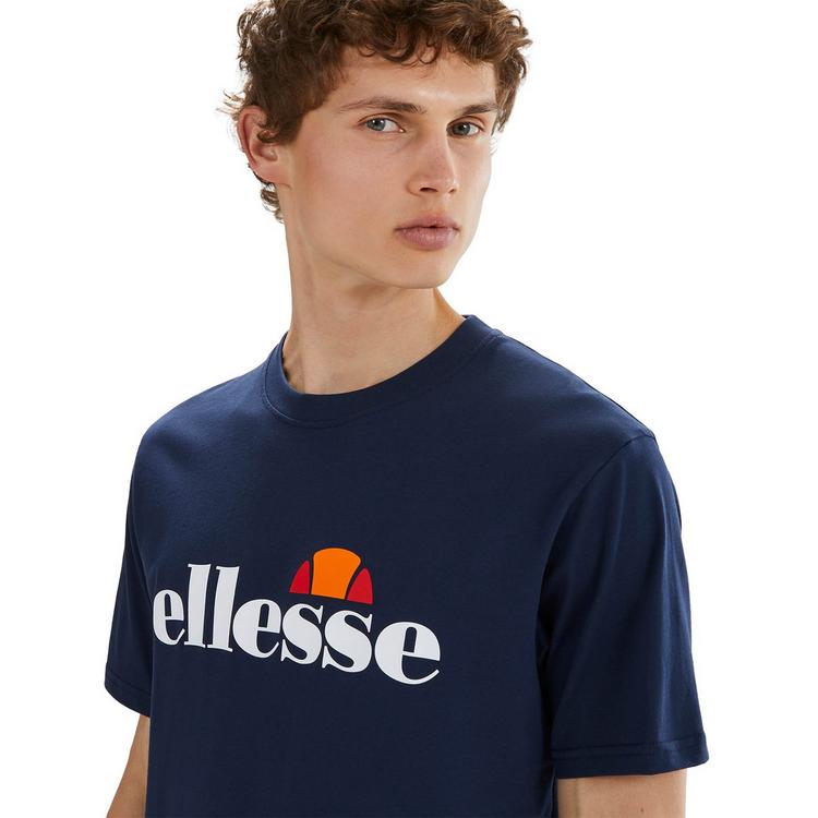 Ellesse Ellesse T-Shirt T-Shirt Herren - Dunkelblau - 2 | SportScheck