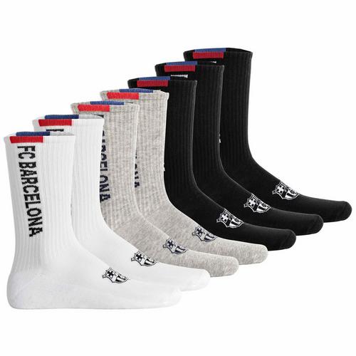 FC Barcelona Socken Socken