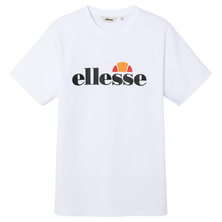 Ellesse Ellesse T-Shirt T-Shirt Herren - Wei&szlig; - 0 | SportScheck