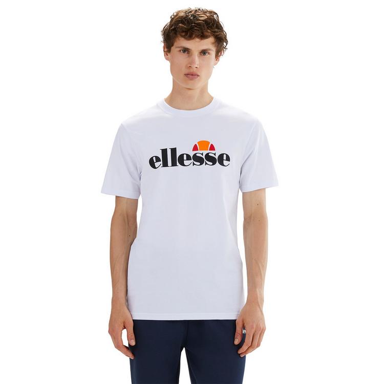 Ellesse Ellesse T-Shirt T-Shirt Herren - Wei&szlig; - 0 | SportScheck