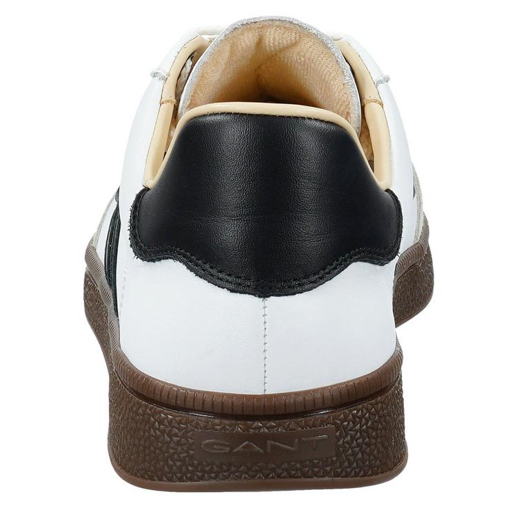 GANT GANT Sneaker Sneaker Herren - Wei&szlig;/Schwarz - 1 | SportScheck