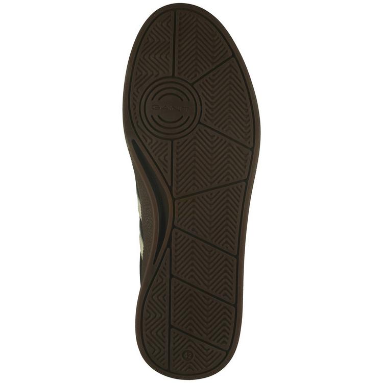 GANT GANT Sneaker Sneaker Herren - Wei&szlig;/Schwarz - 4 | SportScheck