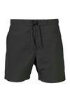 BECO BEERMANN Schwimm Shorts "Tide Fit" Badehose Herren - schwarz