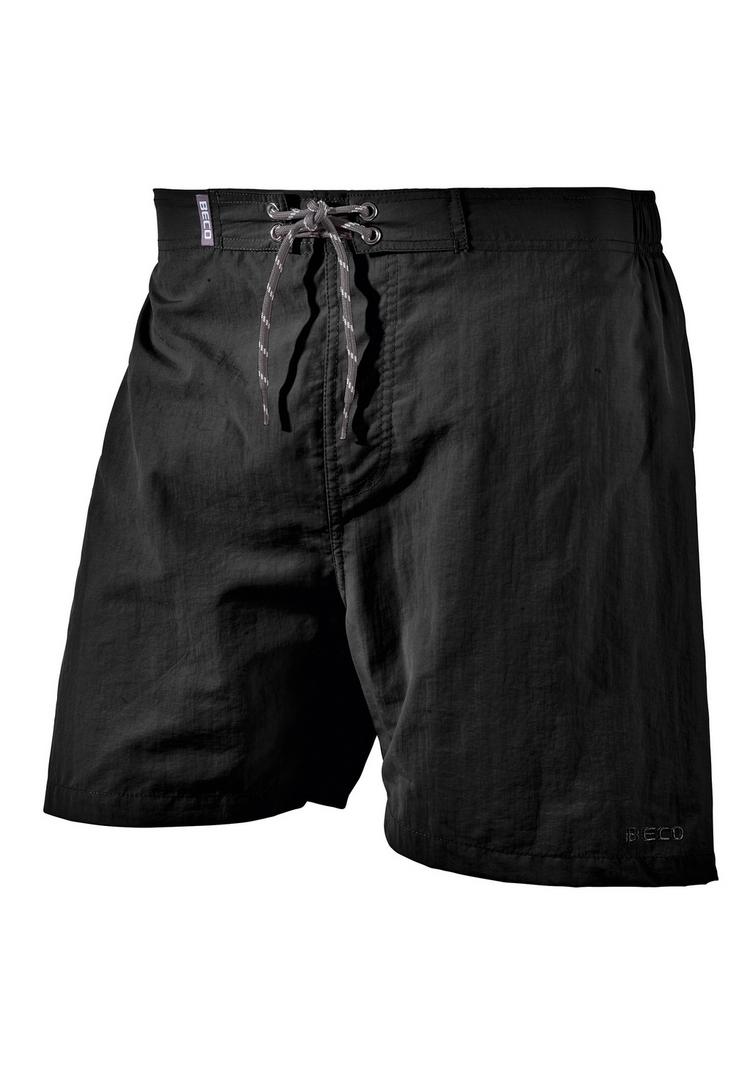 BECO BEERMANN BECO BEERMANN Schwimm Shorts "Tide Fit" Badehose Herren - schwarz - 0 | SportScheck