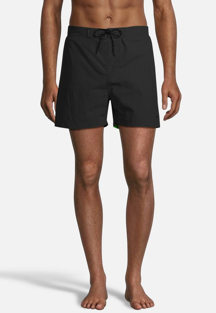 BECO BEERMANN BECO BEERMANN Schwimm Shorts "Tide Fit" Badehose Herren - schwarz - 0 | SportScheck