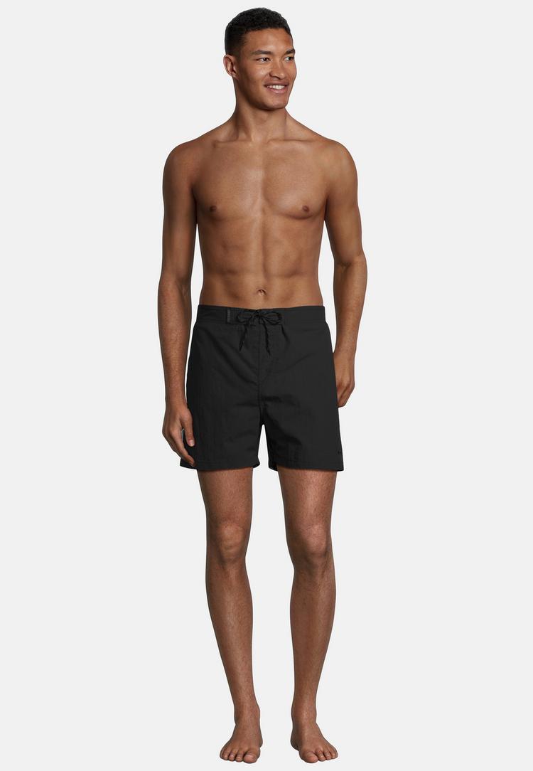 BECO BEERMANN BECO BEERMANN Schwimm Shorts "Tide Fit" Badehose Herren - schwarz - 1 | SportScheck