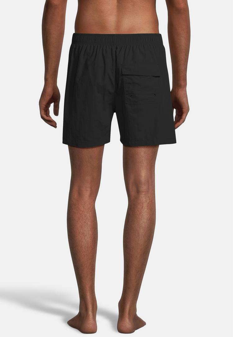 BECO BEERMANN BECO BEERMANN Schwimm Shorts "Tide Fit" Badehose Herren - schwarz - 3 | SportScheck