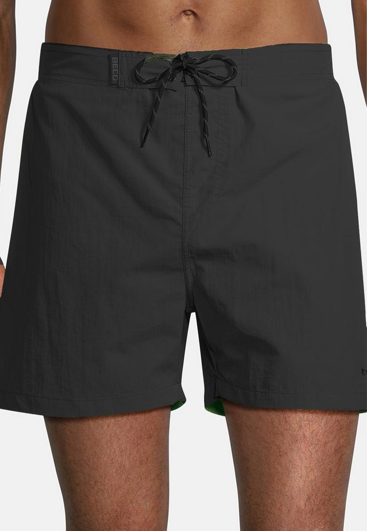 BECO BEERMANN BECO BEERMANN Schwimm Shorts "Tide Fit" Badehose Herren - schwarz - 3 | SportScheck