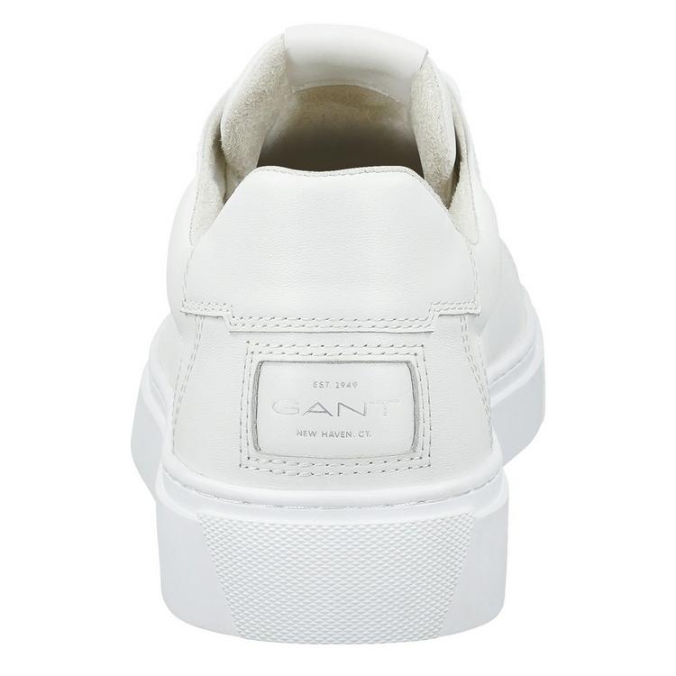 GANT GANT Sneaker Sneaker Herren - Wei&szlig; - 1 | SportScheck