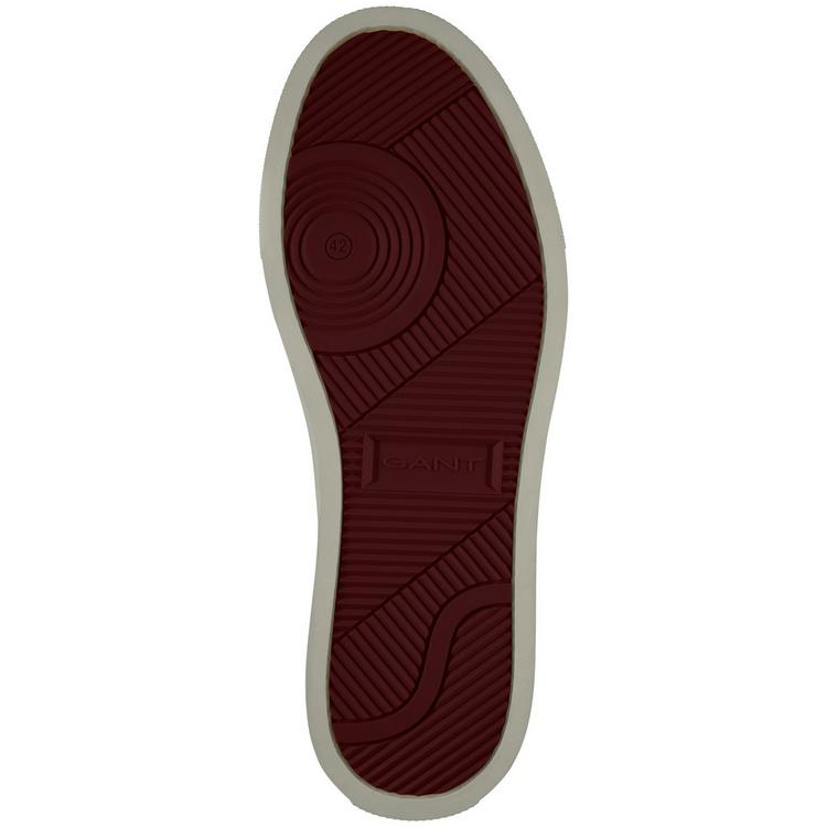 GANT GANT Sneaker Sneaker Herren - Wei&szlig; - 4 | SportScheck