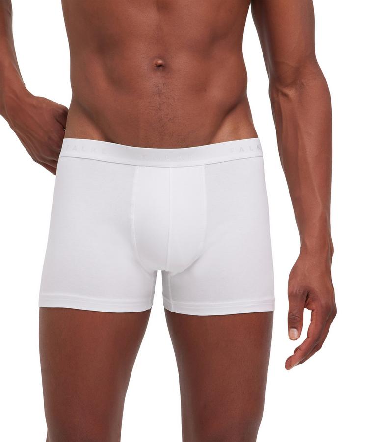 Falke Falke Daily Conform Unterhose Herren - white (2000) - 1 | SportScheck