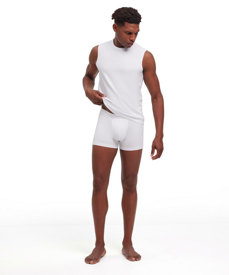 Falke Falke Daily Conform Unterhose Herren - white (2000) - 2 | SportScheck