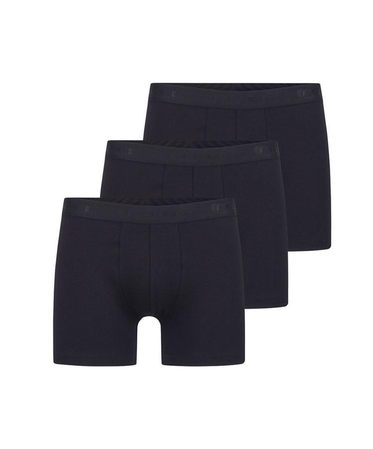 Falke Falke Daily Conform Unterhose Herren - black (3000) - 0 | SportScheck