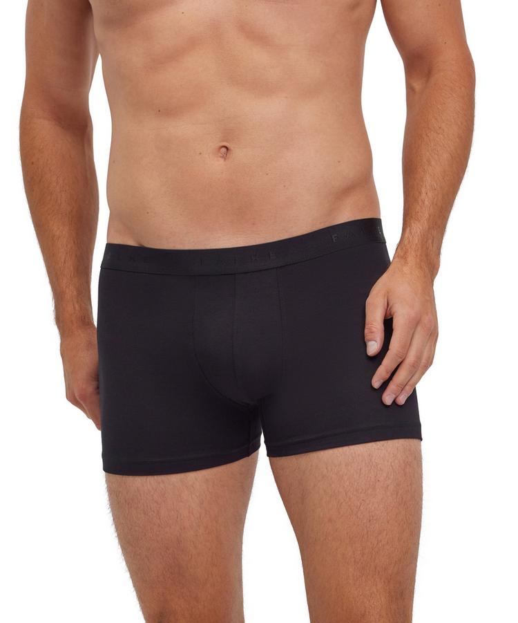 Falke Falke Daily Conform Unterhose Herren - black (3000) - 1 | SportScheck