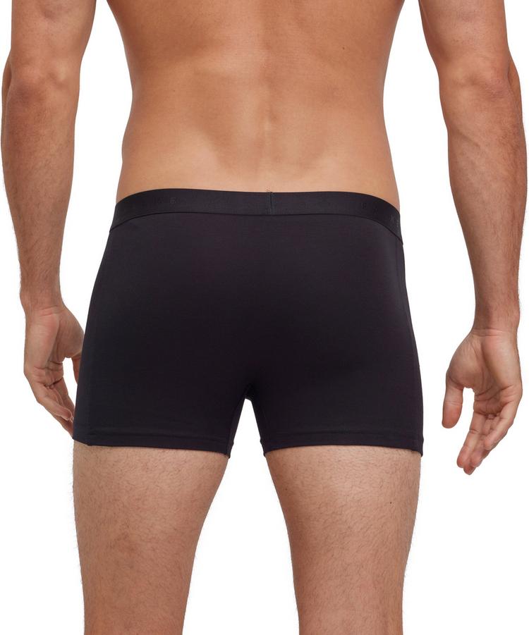 Falke Falke Daily Conform Unterhose Herren - black (3000) - 0 | SportScheck