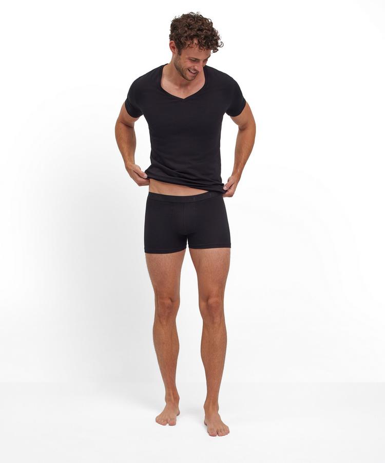 Falke Falke Daily Conform Unterhose Herren - black (3000) - 2 | SportScheck