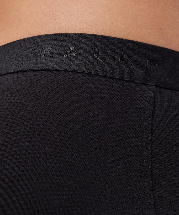 Falke Falke Daily Conform Unterhose Herren - black (3000) - 3 | SportScheck