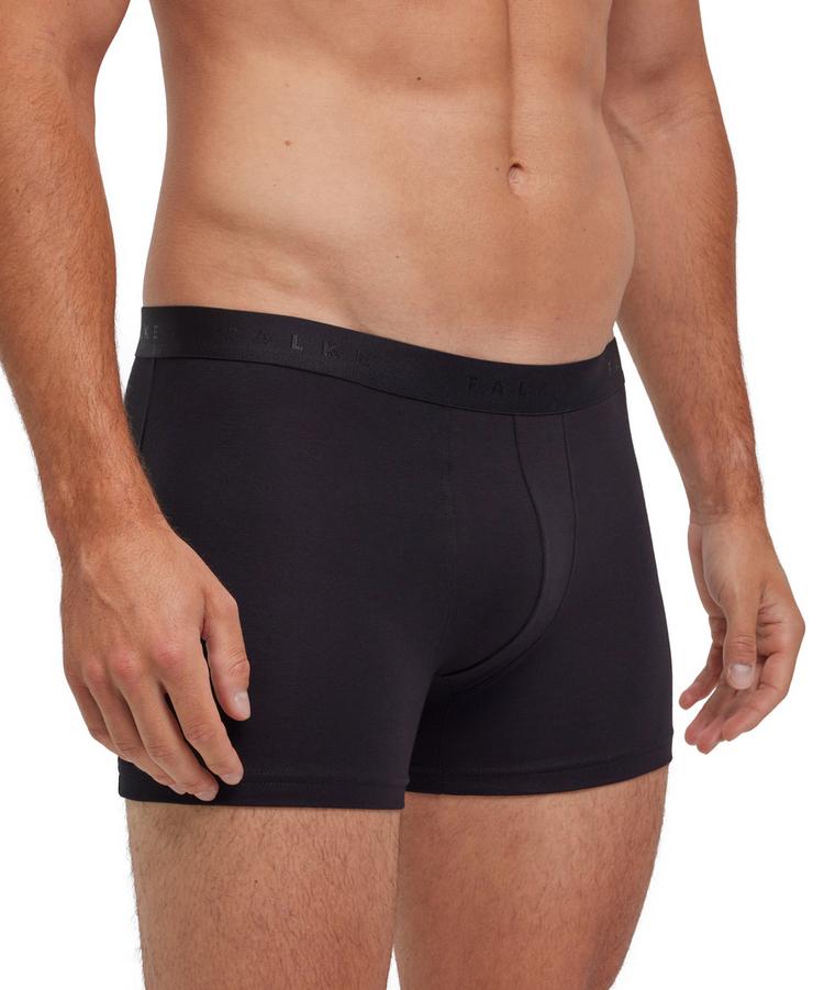 Falke Falke Daily Conform Unterhose Herren - black (3000) - 4 | SportScheck