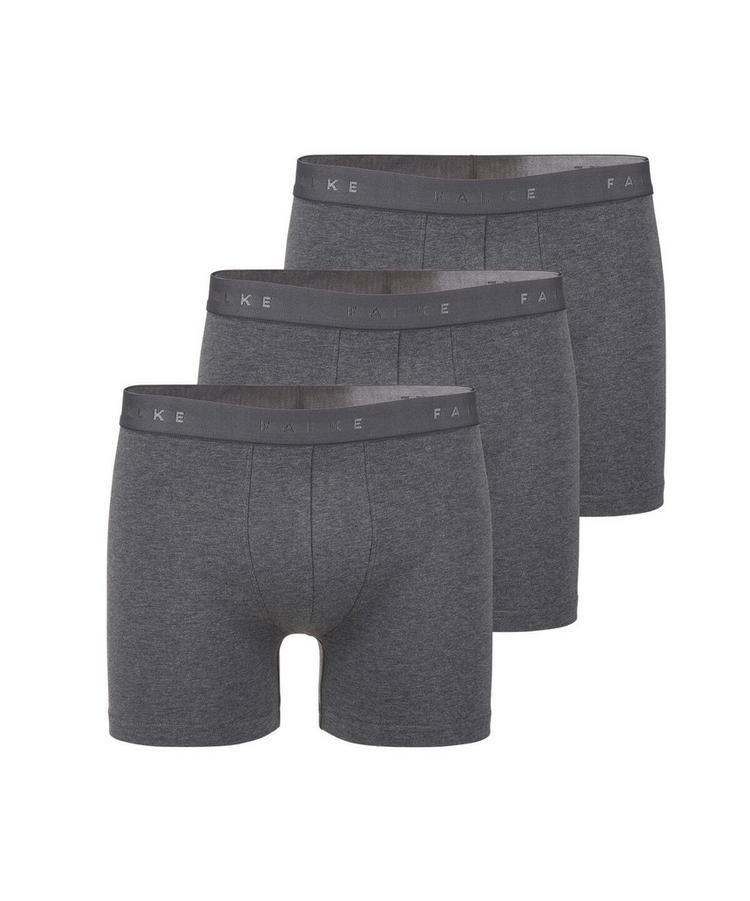 Falke Falke Daily Conform Unterhose Herren - dark grey -heather (3278) - 0 | SportScheck