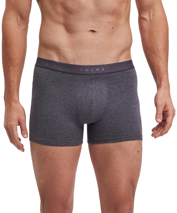 Falke Falke Daily Conform Unterhose Herren - dark grey -heather (3278) - 1 | SportScheck