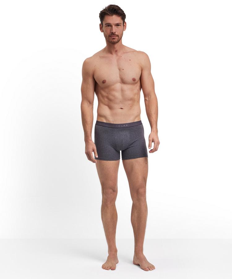 Falke Falke Daily Conform Unterhose Herren - dark grey -heather (3278) - 2 | SportScheck