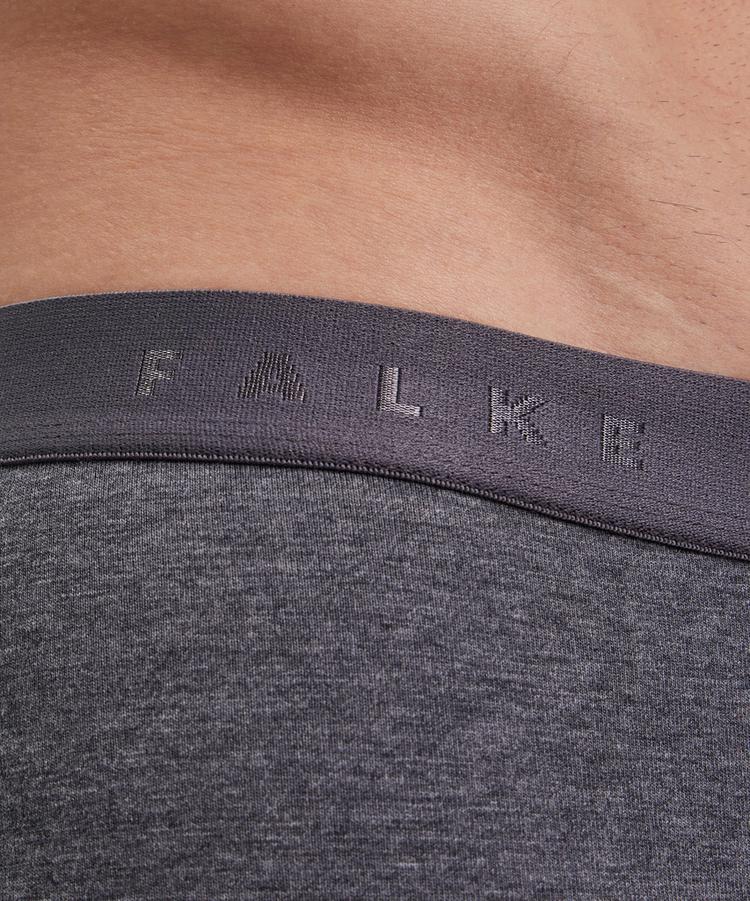 Falke Falke Daily Conform Unterhose Herren - dark grey -heather (3278) - 3 | SportScheck