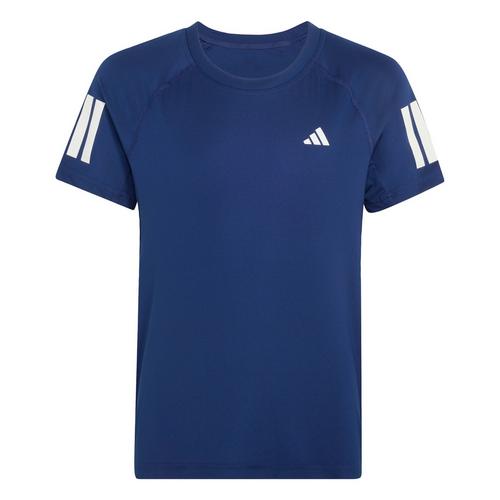 adidas Club Tennis Kids T-Shirt Poloshirt Kinder