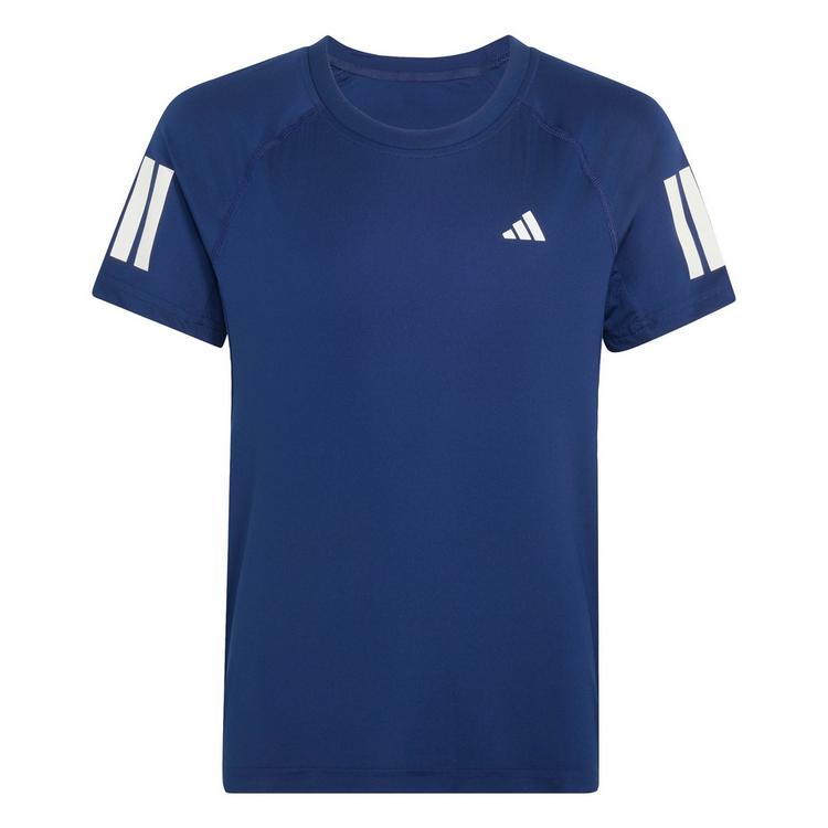 adidas adidas Club Tennis Kids T-Shirt Poloshirt Kinder - Dark Blue - 0 | SportScheck