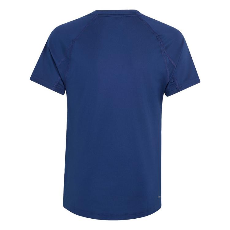 adidas adidas Club Tennis Kids T-Shirt Poloshirt Kinder - Dark Blue - 0 | SportScheck