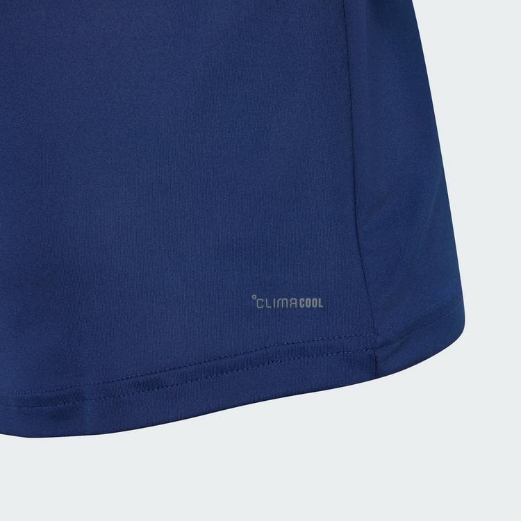adidas adidas Club Tennis Kids T-Shirt Poloshirt Kinder - Dark Blue - 3 | SportScheck