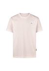 Cleptomanicx Embro Gull T-Shirt Herren - Tender Touch
