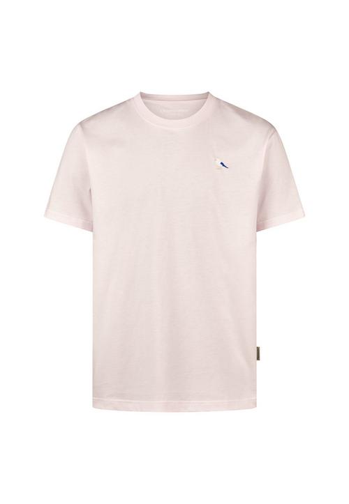Cleptomanicx Embro Gull T-Shirt Herren