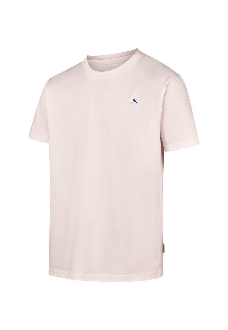 Cleptomanicx Cleptomanicx Embro Gull T-Shirt Herren - Tender Touch - 0 | SportScheck