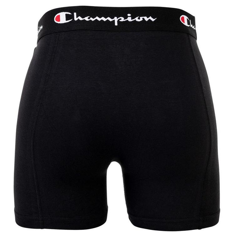 CHAMPION CHAMPION Boxershort Unterhose Herren - Schwarz - 1 | SportScheck