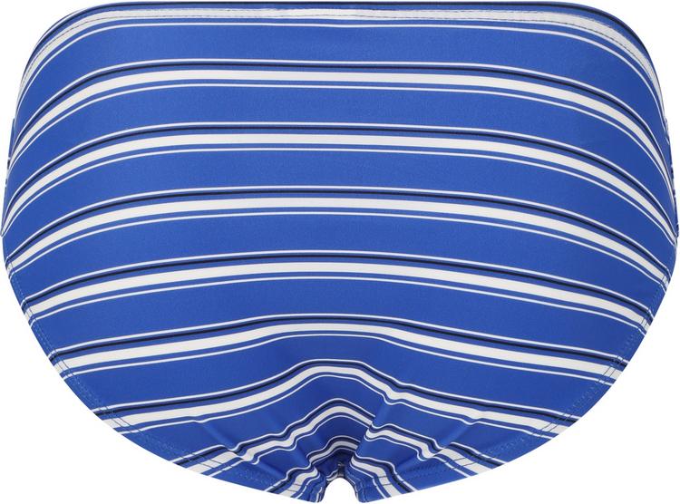 Cruz Cruz Aprilia Bikini Hose Kinder - Print 3577 Blue stripe - 1 | SportScheck