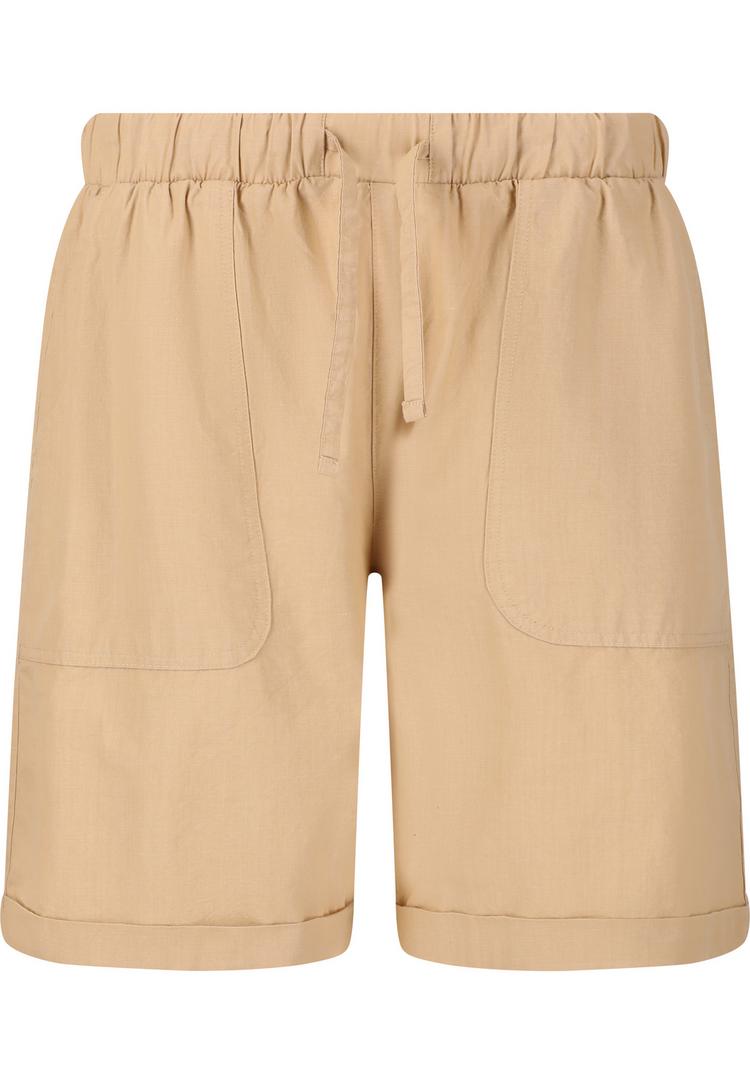 Cruz Cruz Emmy Shorts Damen - 1279 Incense - 0 | SportScheck