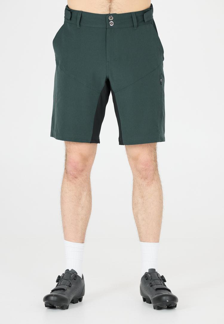 Endurance Endurance Benal Shorts Herren - 3242 Dusty Forest - 0 | SportScheck